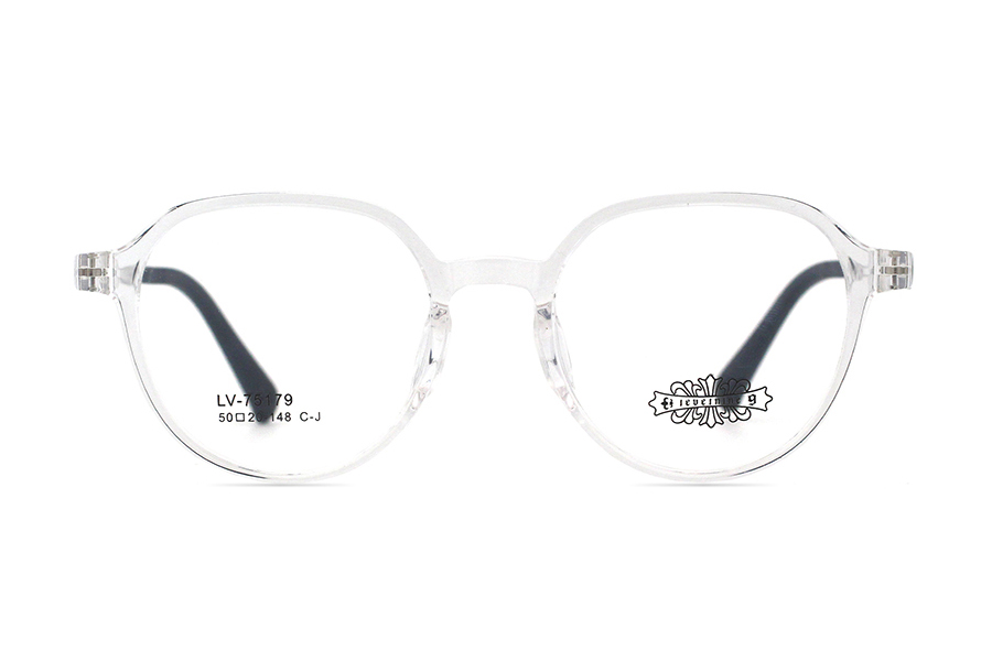 Wholesale Tr90 Glasses Frames 75179