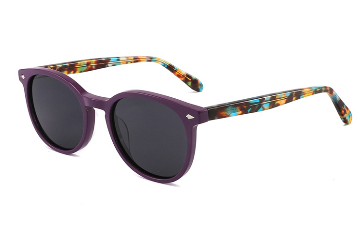 Acetate Sunglasses-FG1569T