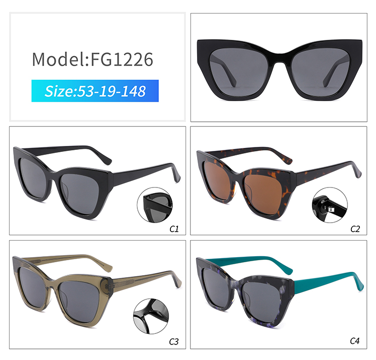 FG1226-high end sunglasses