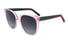 Acetate Sunglasses-FG1324T