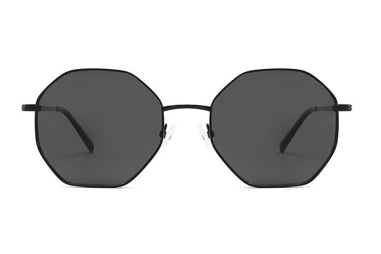 Metal Sunglasses-ZD8809T