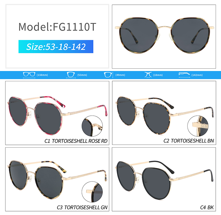 FG1110-popular sunglasses for women
