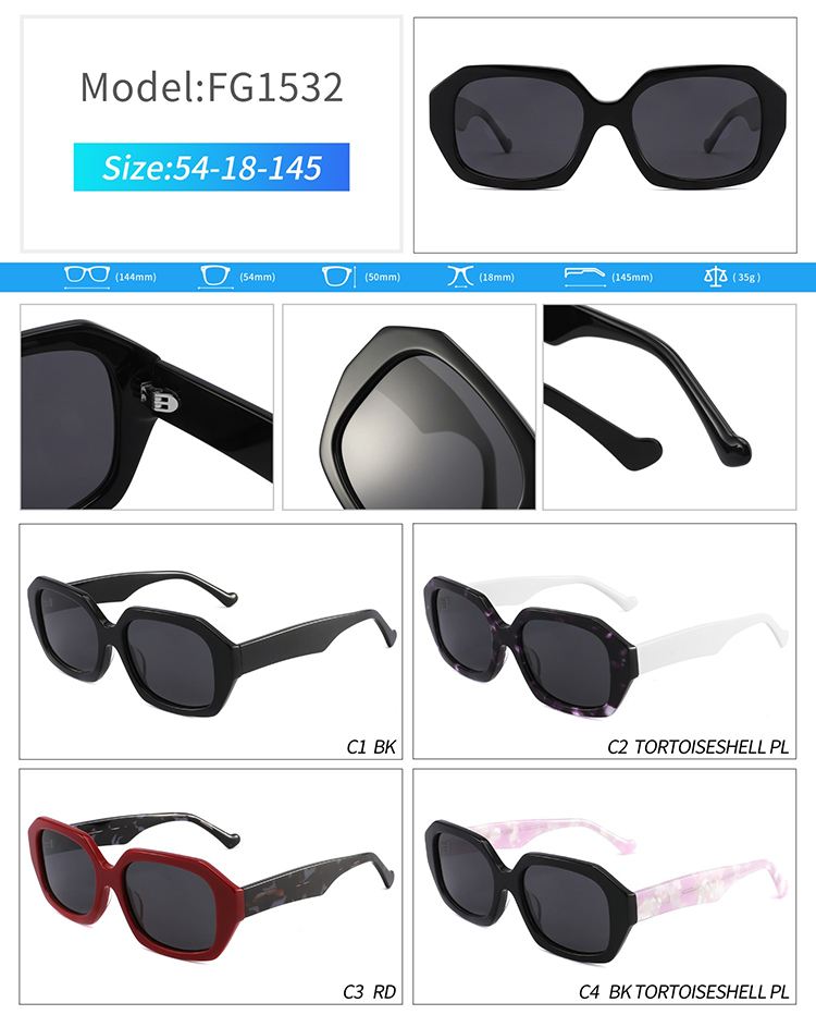 FG1532-sunglasses women luxury