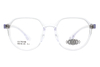 Wholesale Tr90 Glasses Frame 75109
