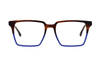 Fashion Acetate Eye Glass WXA21033