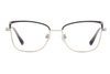 Wholesale Metal Glasses Frames WX21021