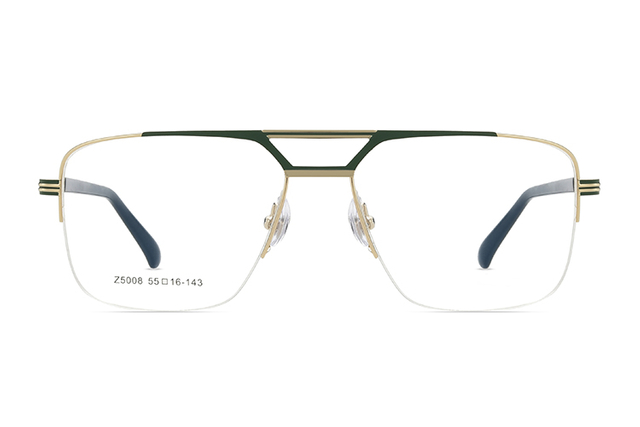 Whoesale Metal Glasses Frame HT5008