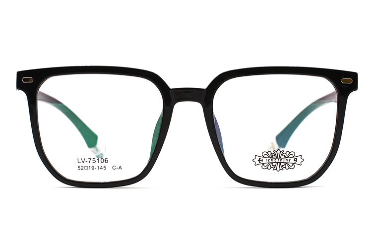 Wholesale Tr90 Glasses Frame 75106