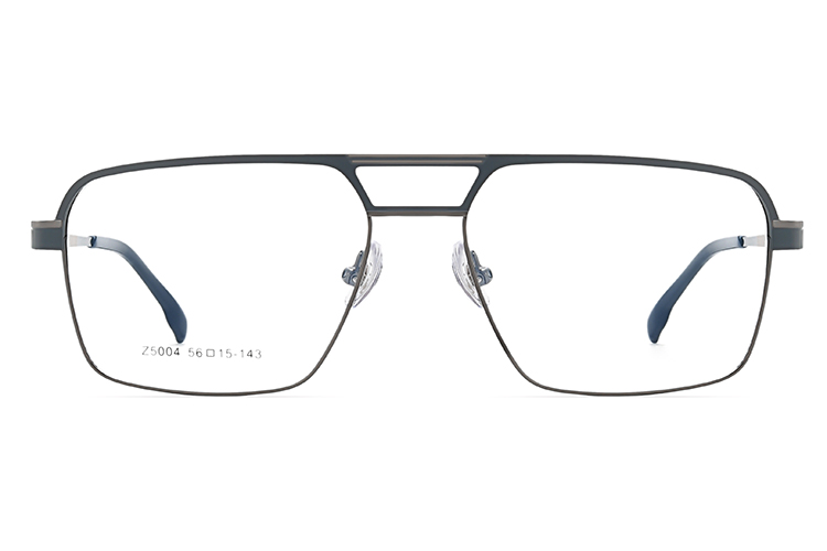 Wholesale Metal Glasses Frames HT5004