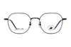 Wholesale Metal Glasses Frames 81009