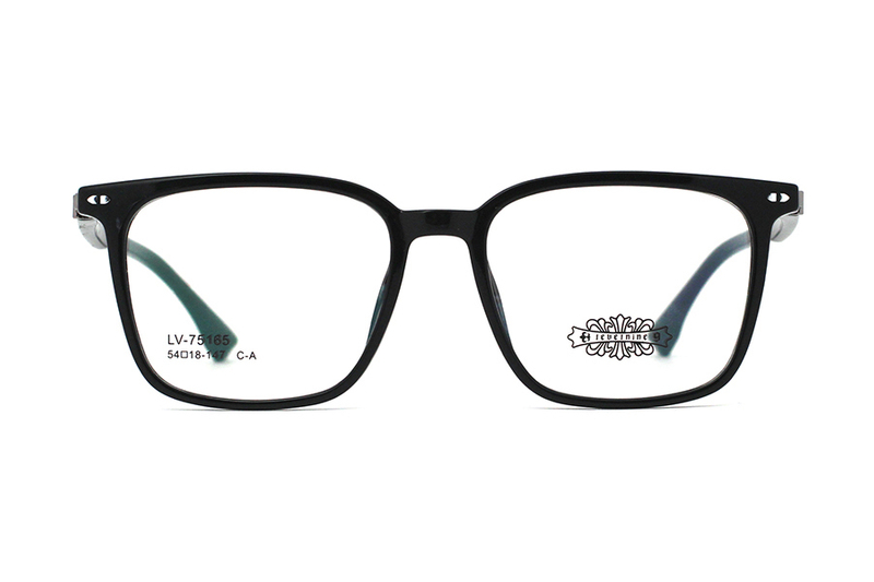 Wholesale Tr90 Glasses Frames 75165