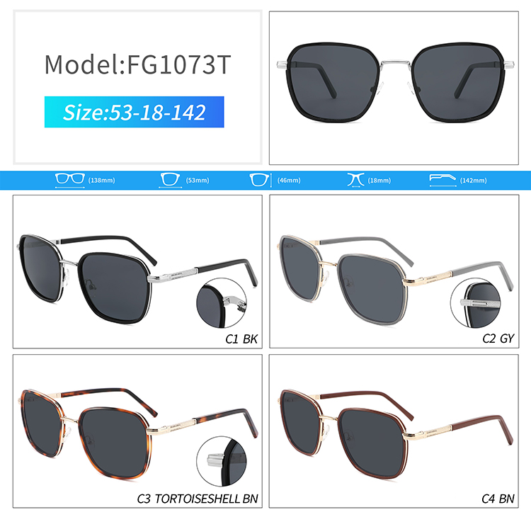 FG1073-shades glasses