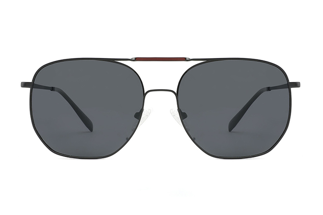 Metal Sunglasses-ZD8802T