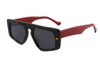 Acetate Sunglasses-FG1533T