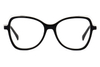 Acetate Optical Eye Glasses WXA21073