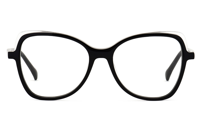 Wholesale Acetate Glasses Frames WXA21073