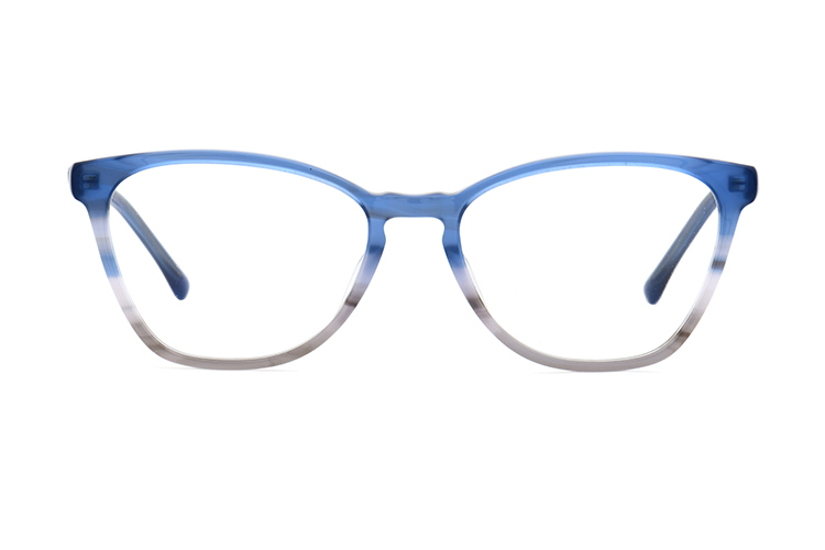 Wholesale Acetate Glasses Frame WXA21025