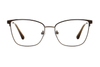 Wholesale Metal Glasses Frames WX21018