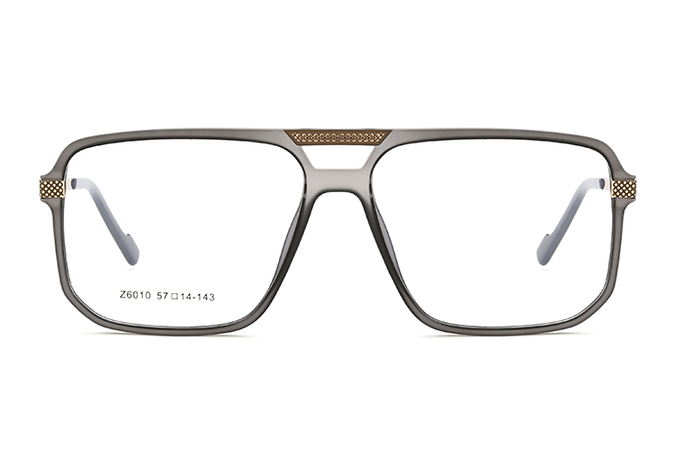 Tr90 Aviator Style Spectacle Frames HT6010