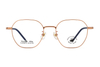Wholesale Metal Glasses Frames 81002