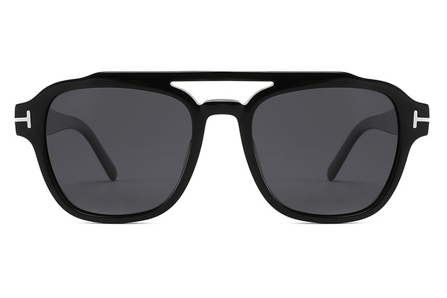 Acetate Sunglasses-FG1460T