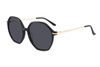 Acetate Metal Sunglasses-ZD8817T