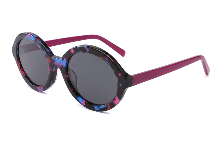 Acetate Sunglasses-FG1234T