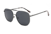 Metal Sunglasses-ZD8802T