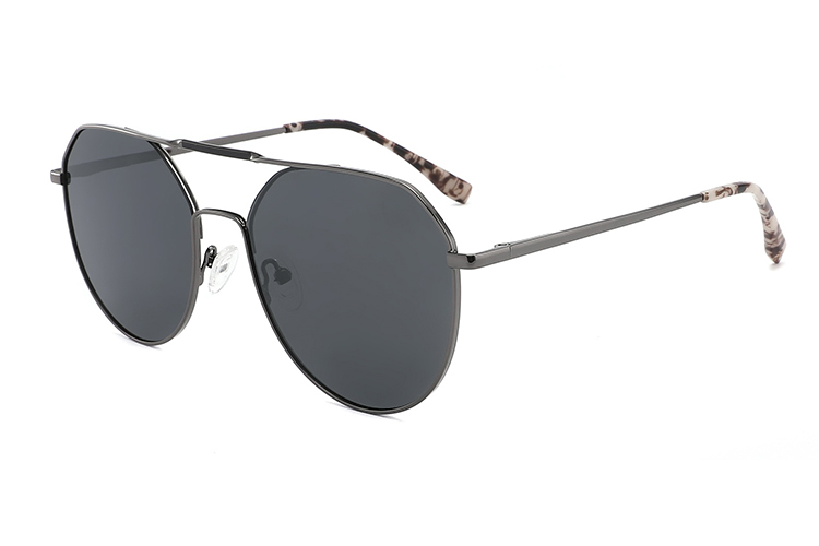 Metal Sunglasses-ZD8805T