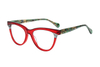 Wholesale Acetate Glasses Frames LM6041