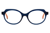 Wholesale Acetate Glasses Frames WXA21054