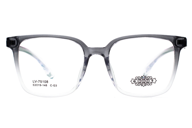 Wholesale Tr90 Glasses Frames 75108