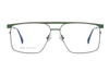 Wholesale Metal Glasses Frames HT5006
