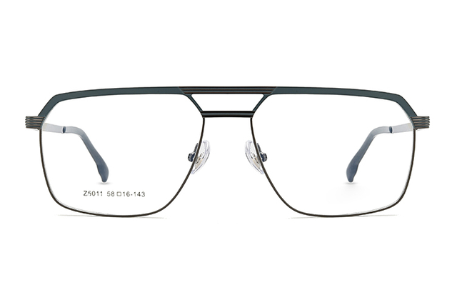 Whoesale Metal Glasses Frames HT5011