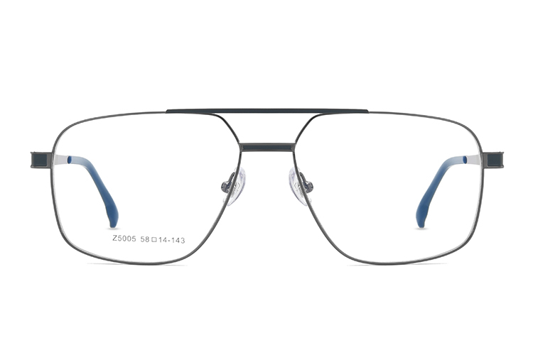 Wholesale Metal Glasses Frame HT5005