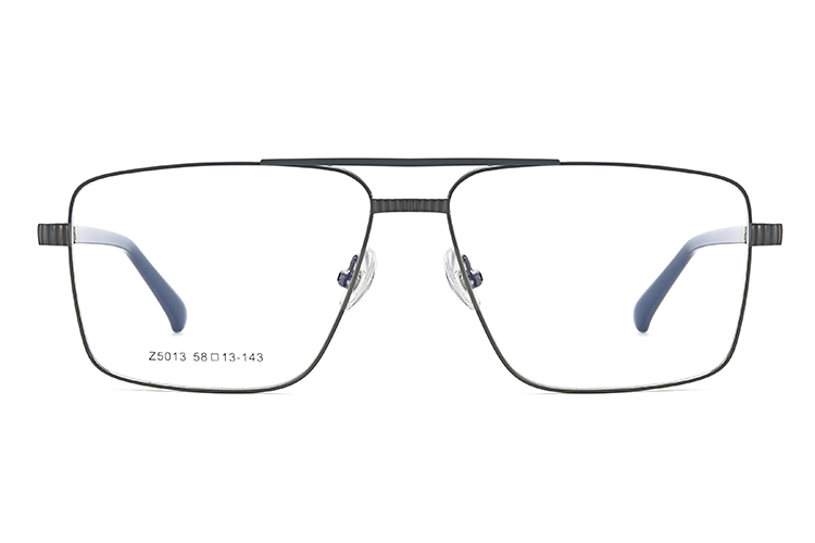 Wholesale Metal Glasses Frames HT5013