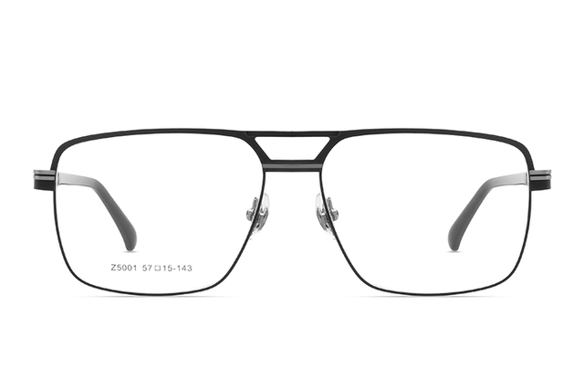 Wholesale Metal Glasses Frames HT5001