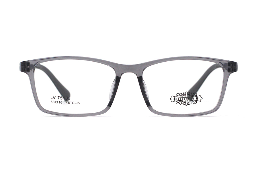 Wholesale Tr90 Glasses Frames 75183