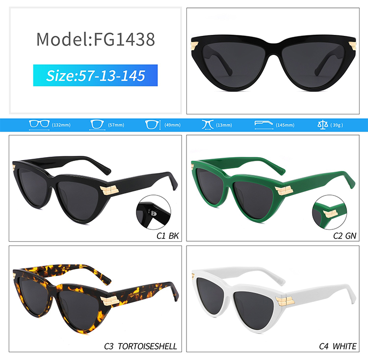 FG1438-designer sunglasses for women