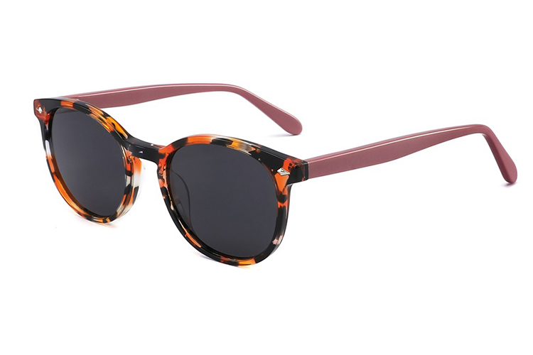 Acetate Sunglasses-FG1569T