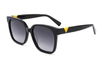 Acetate Sunglasses-FG1057T
