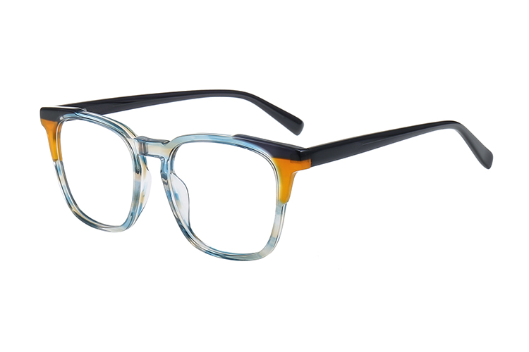 Wholesale Acetate Glasses Frames LM6033