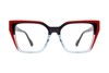 Wholesale Acetate Glasses Frame LM6036