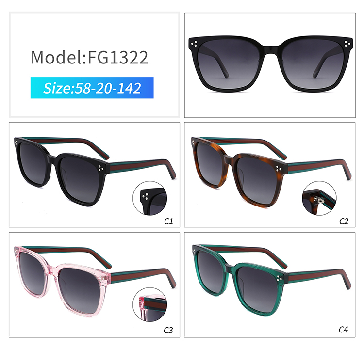 FG1322-mens designer sunglasses