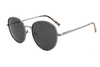 Metal Sunglasses-ZD8808T