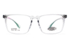 Tr90 Frame Eyeglass 75102