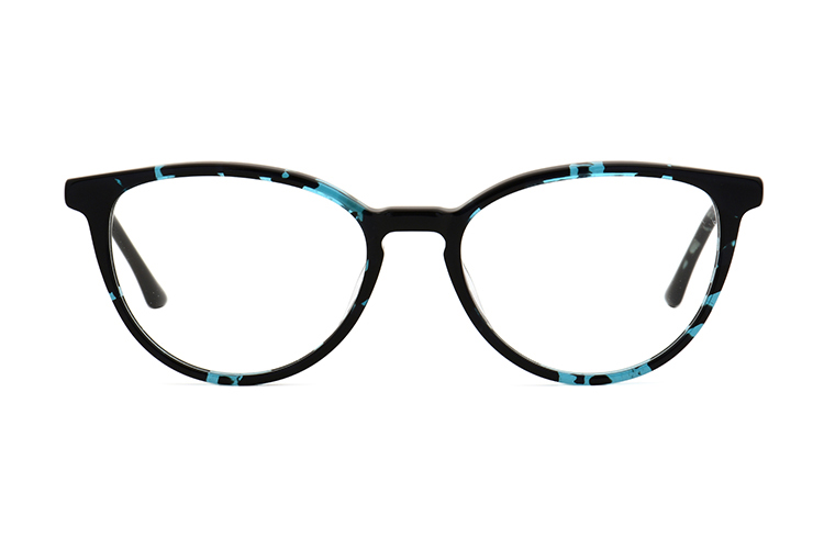 Wholesale Acetate Glasses Frames WXA21030