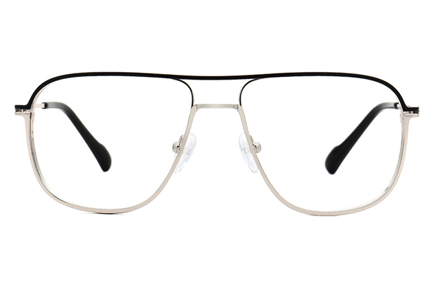 Wholesale Metal Glasses Frames WX21011