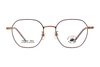 Wholesale Metal Glasses Frames 81002
