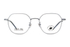 Wholesale Metal Glasses Frames 81009